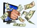 Veja aqui como ganhar dinheiro na internetdinheiro Realrenda.com