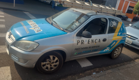 Encanador e Eletricista - PROENÇA